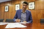 بیرانوند پرسپولیس را ۲.۵ میلیارد محکوم کرد