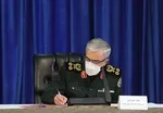 واکنش سرلشکر باقری به عملیات‌های سپاه در شمال‌غرب کشور: این آغاز یک اتفاق بزرگ است