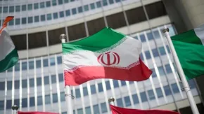 فیلم| ادعای ترامپ درباره درخواست ایران!