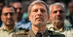 وزیر دفاع: ارتش جمهوری اسلامی ایران از آماده‌ترین ارتش‌های دنیا است