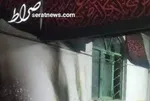 عامل آتش زدن ۲ خودرو در تهرانپارس بازداشت شد
