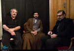 نمی‌توانستم به بچه‌هایم بگویم شمر شد‌ه‌ام!