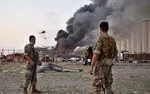 موسوی: انفجار بیروت تاسف‌آور و نگران کننده است