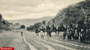 عکس/ زن جنگجو سامورایی