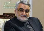 اقدامات غیرعلنی ایران در قبال همه‌پرسی