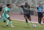 غیبت کنعانی‌زادگان در اردوی خارجی الاهلی قطر
