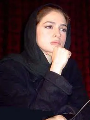 تصاویر/مراسم ختم عسل بدیعی