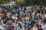 سرلشکر سلامی: پرنده‌های بدون‌سرنشین ایرانی در هر نقطه‌ای می‌توانند عملیات کنند