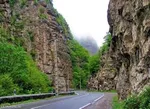 محور کندوان یک‌طرفه می‌شود