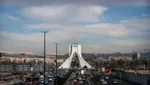 وضعیت آلودگی هوای تهران امروز ۲۰ شهریور ۱۴۰۴
