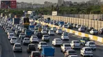 اعلام محدودیت‌های ترافیکی محورهای شمالی کشور