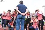 ساپینتو بالاخره دستیاران خارجی‌اش را وارد کرد!