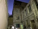 آتش سوزی مرگبار یک واحد مسکونی در تهران + جزئیات