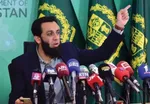 هیئت ایرانی پیش‌از ظهر امروز با نخست وزیر‌ پاکستان دیدار خواهد کرد