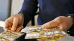 پیش‌بینی قیمت سکه در حراج مرکز مبادله
