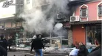 سه کامیون طلا کمک آل‌سعود به منافقین