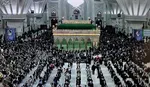 اعلام زمان تشییع پیکر آیت‌الله صافی گلپایگانی/ پیام تسلیت مراجع