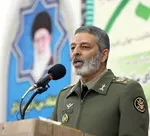 حضور فرمانده کل سپاه در مناطق زلزله زده آذربایجان+ تصاویر