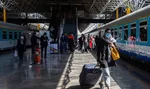آغاز پیش‌فروش بلیت قطار مسافری اسفندماه از فردا
