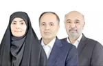 طلاق اصلاح طلبان از پزشکیان به تاریخ ۱۴۰۷!