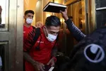 فولاد ۰- پرسپولیس ۰/ سوغات یک امتیازی شاگردان یحیی از اهواز