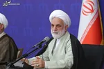 تصمیمات جدید در پرونده بابک زنجانی