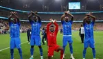شکست باورنکردنی الهلال از پاختاکور
