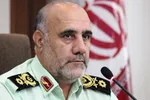 کاهش 23 درصدی تلفات رانندگی در نوروز امسال