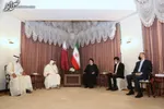رئیس جمهور: رویکرد کشور‌های صادرکننده گاز برای عرضه بیشتر به بازار جهانی انسان دوستانه است