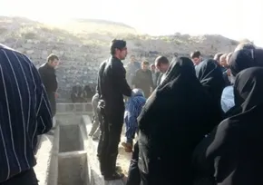 عکس/قاتلی که دیکشنری آکسفورد را تألیف کرد