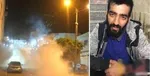 اخراج خبرنگار شبکه «سی‌ان‌ان» به دلیل حمایت از فلسطین