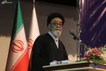 عکس | جدیدترین تصویر ماهواره‌ای از دریاچه‌ ارومیه