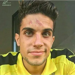 عکس| ثبت نام سه مرد عرب همزمان با احمدی‎نژاد و یارانش