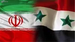 واکنش صهیونیست‌ها به سفر رئیسی به دمشق