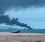 نیروی دریایی سپاه دو کشتی متخلف را توقیف کرد