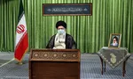نامه «هنیه» به رهبر انقلاب/ خواستار تحرّک فوری جهان اسلام برای توقف ادامه جنایات رژیم صهیونیستی هستیم