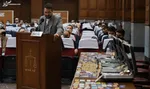 متهم پرونده شهرداری لواسان: اگر رشوه نمی‌دادم کارم راه نمی‌افتاد