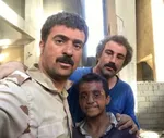 واکنش «ارسطو» به انتقاد از قسمت‌های جنگی
