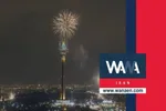 گاف ترامپ در دیدار با رئیس جمهور لیبریا