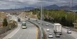 محور کندوان مسدود می‌شود