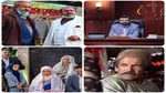 رقابت سریالی «چهره‌ها» در آوردگاه نوروز ۱۴۰۱