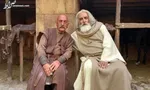 میرباقری: ۲۰ سال است درگیر نوشتن «سلمان فارسی» هستم