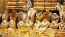 کاهش ۲۰ درصدی قیمت طلا