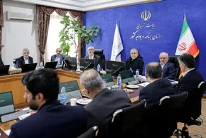 کنایه تلویحی سعید حدادیان به انتشار پرتعداد تصاویر پزشکیان در هیأت‌های محرم