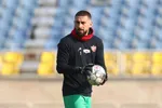 جدایی دروازه‌بان خارجی تیم فوتبال پرسپولیس