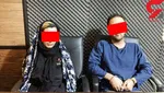 مرگ غم انگیز ۲ دانش آموز یزدی در اردوی گرجستان +عکس