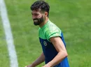 فیلم| حمله با مشت و لگد به رامین رضاییان در اراک!