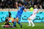 مهاجم پرسپولیس مقابل السد بازی نمی‌کند
