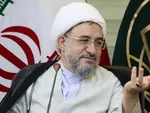آیت‌ الله قائنی، استاد حوزه: از دیدن ویدیوی درمانگاه قم متاثر شدم