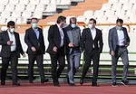 یک سؤال مهم از عزیزی خادم درباره اسکوچیچ و آینده تیم ملی/ چرا به‌جای کمیته فنی، هیئت رئیسه باید تصمیم‌گیری کند؟